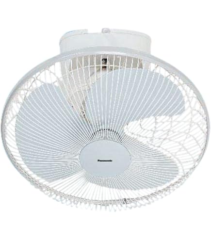 Amazon | パナソニック(Panasonic) オート扇 F-LA301-H | 換気扇