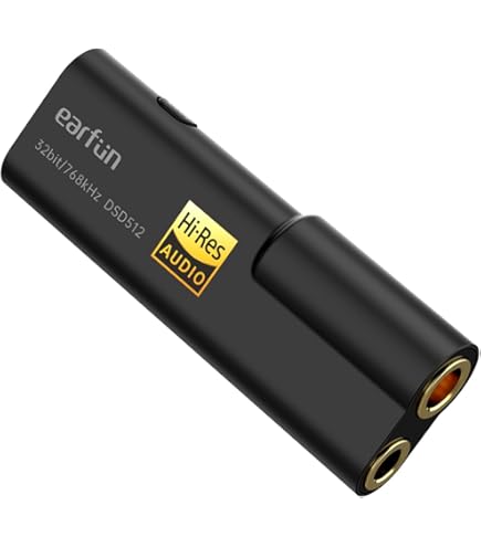 Amazon | N-MODE(エヌモード) 1ビットデジタルヘッドホンアンプ X-HA1