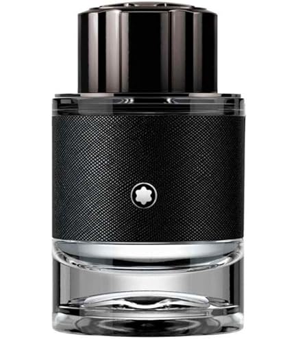 Amazon | モンブラン エクスプローラー プラチナム オードパルファム