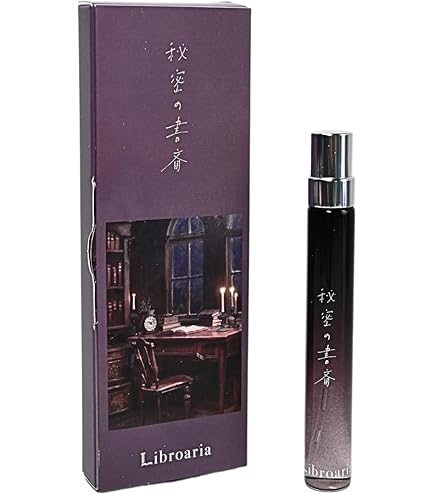 Amazon | nana 香水 コラボ Libroaria 50ml N0.7 Nana N0.8 Hachi