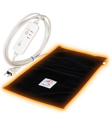 Amazon.co.jp: ヴィーナスボディサウナII サロン用ヒートマット