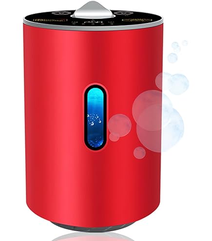 Amazon.co.jp: ポータブル水素ガス吸引具【KENCOS3(ケンコス3