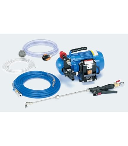 Amazon | 丸山製作所 高圧洗浄機 MSW1110S-1 (ディスクフィルター