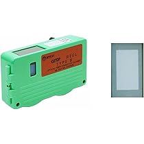 Amazon.co.jp: NTT-AT 光コネクタクリーナ CLETOP(クレトップ) リール