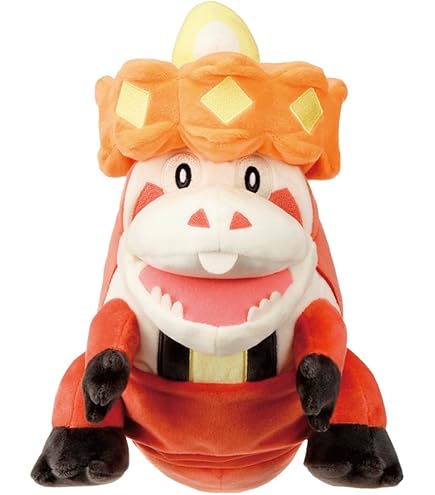 ポケモンセンター限定 フカマル マスコット TAIKI-BANSEI 紙タグ付き