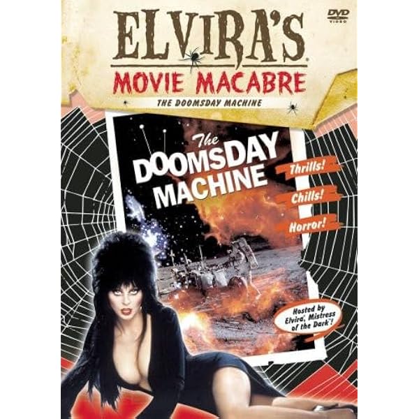 Amazon.co.jp: Elvira: Mistress of the Dark [Blu-ray] : Cassandra