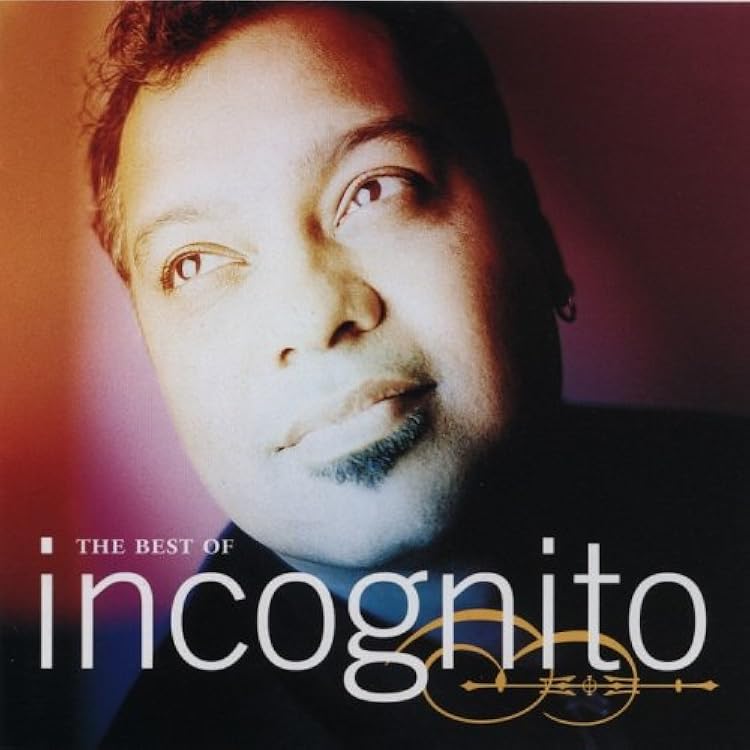 Amazon | Into You | INCOGNITO | クラシックソウル | ミュージック