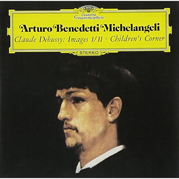 Amazon.co.jp: ドビュッシー:前奏曲集 第1巻、映像第1集、第2集: Music