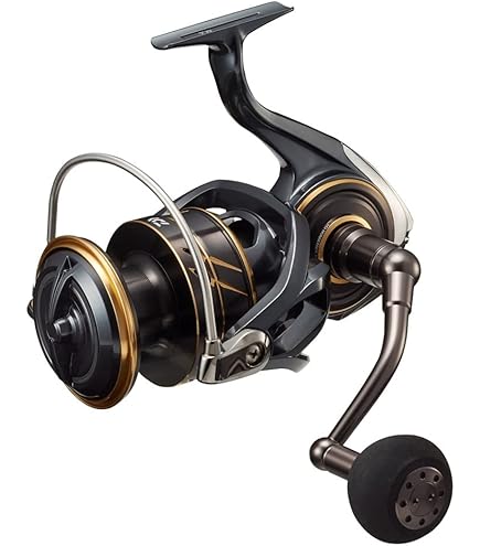 Amazon | ダイワ(DAIWA) 磯竿 バトルゲーム ガーラモンスター 12-49遠