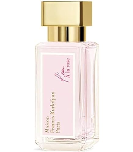 Amazon | メゾン フランシス クルジャン ア ラ ローズ EDP 70ml [並行