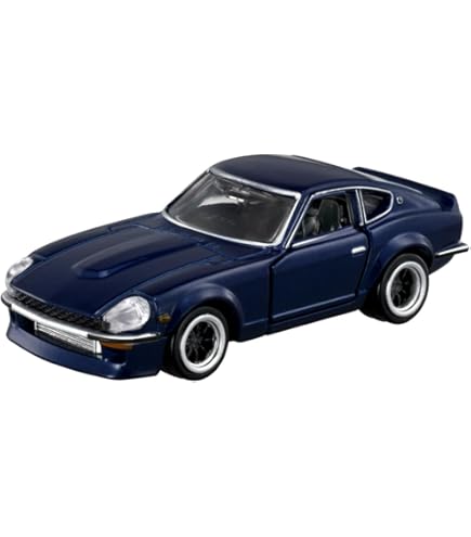 Amazon | トミカくじ 30周年記念 30th ANNIVERSARY | ミニカー・ダイ