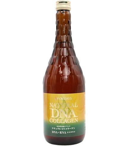 Amazon.co.jp: 甘さひかえめ NEW フォーデイズ 核酸ドリンク