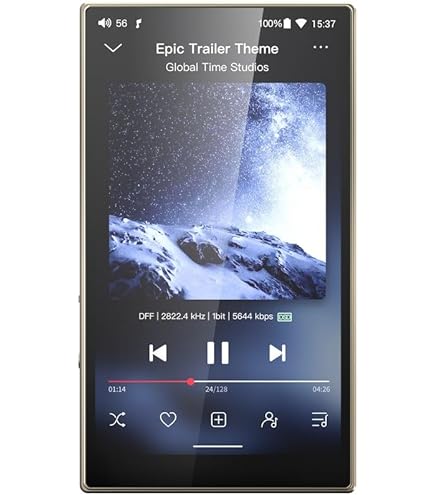 Amazon.co.jp: Astell & Kern A&ultima SP1000M (Lapis Blue