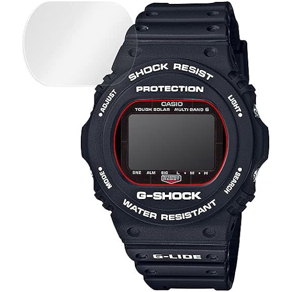 Amazon.co.jp: [カシオ] 腕時計 ジーショック 【国内正規品】 G-LIDE