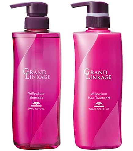 Amazon | ミルボン MILBON プラーミア ヘアセラム シャンプーM＆