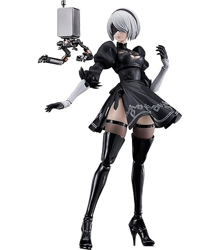 Amazon.co.jp: figma ビリー・ヘリントン バースディver. ノンスケール