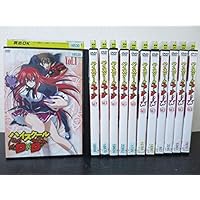Amazon.co.jp: ハイスクール D×D [レンタル落ち] 全6巻セット