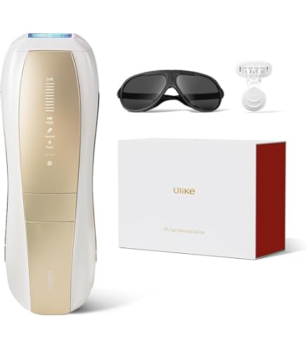 Amazon | スムーズスキン pure fit ホワイト CYDEN光脱毛器 メーカー