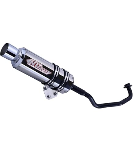 Amazon | SPタケガワ サイレントスポーツマフラー キャタライザー付