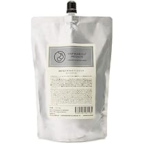 Amazon | SBCP 生ミネラルシャンプー＋ (1000ml) レフィル 詰め替え 癖