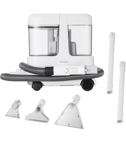 Amazon.co.jp: アイリスオーヤマ リンサークリーナー RNSK-P10