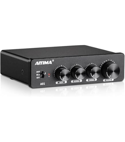 Amazon.co.jp: Bose 4702III プリメインアンプ : 家電＆カメラ