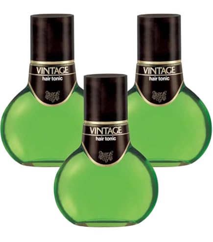 Amazon.co.jp: Shiseido Vintage After Shave Lotion, 4.9 fl oz (140