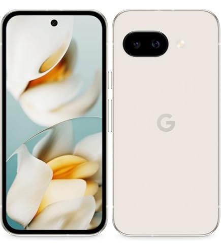 Amazon | Google Pixel 9 Pro XL 128GB SIMフリー [Porcelain