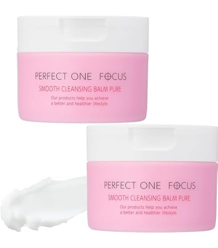 Amazon | スターオブザカラー(STAR OF THE COLOR) クレンジングバーム