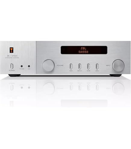 Amazon.co.jp: ONKYO プリメインアンプ 最大出力85W+85W A-973(S