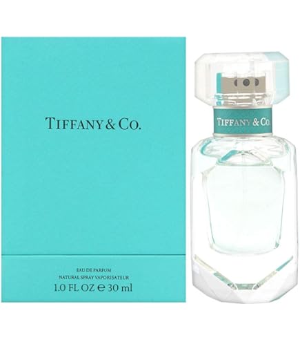 Amazon | ティファニー TIFFANY ティファニー＆ラブ フォーハー EDP