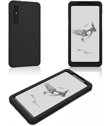 Amazon.co.jp: For BOOX Palma2 用 ケース カバー 保護ケース 電子