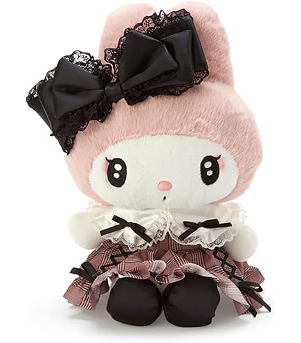 Amazon.co.jp: サンリオ(SANRIO) ぬいぐるみ風ショルダーバッグ