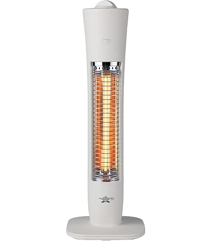 Amazon | アラジン(Aladdin) 電気ストーブ 遠赤グラファイトヒーター
