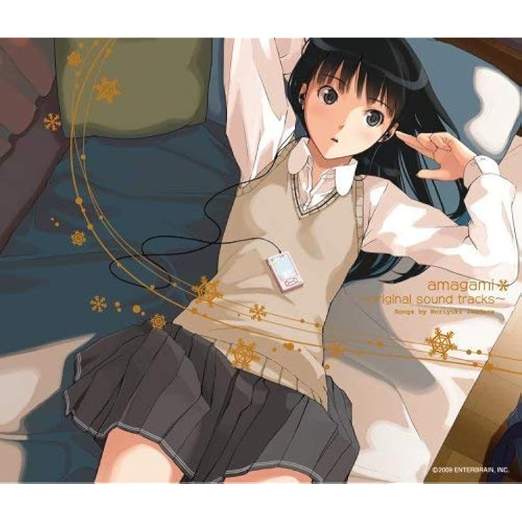 Amazon.co.jp: アマガミSS COMPLETE ALBUM: ミュージック