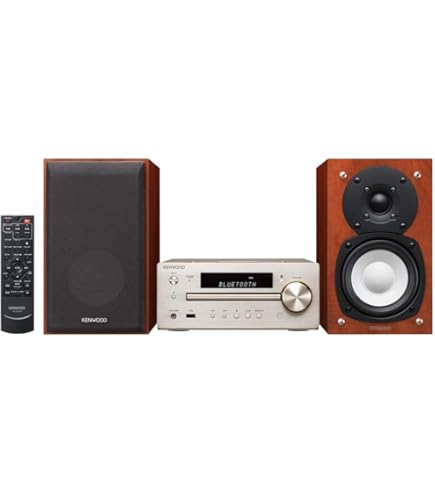 Amazon.co.jp: ONKYO Bluetooth/ CD/SD/USB/ハイレゾ対応 ミニコンポ