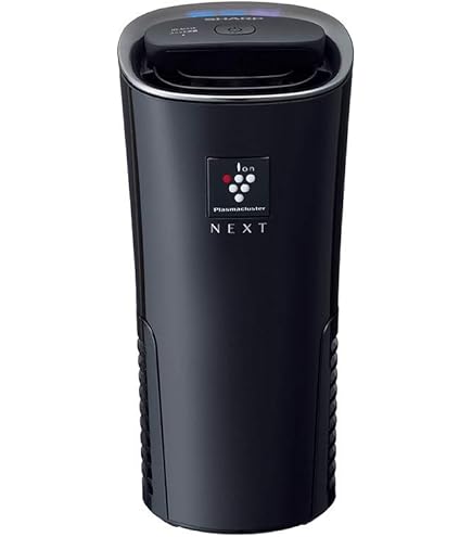 Amazon.co.jp: パナソニック ナノイー発生機 車載用 空気清浄機能 USB