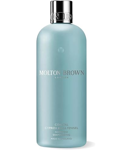Amazon.co.jp: 【公式】MOLTON BROWN サイプレス&シーフェンネル