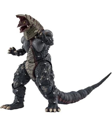 Amazon.co.jp: 大怪獣シリーズ ウルトラマン編 「宇宙忍者 バルタン