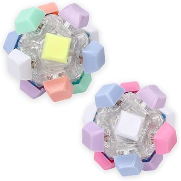 Amazon.co.jp 売れ筋ランキング: フィジェットトイセット の中で最も