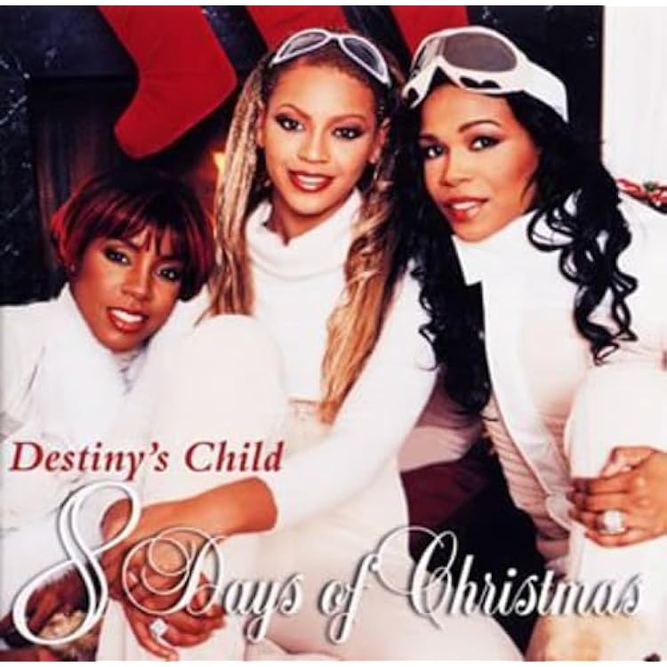 Amazon.co.jp: Destiny's Child [12 inch Analog]: ミュージック