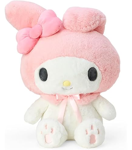 Amazon.co.jp: ナカジマコーポレーション ほわほわぬいぐるみ マイ