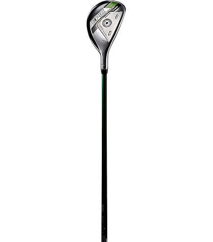 Amazon.co.jp: Callaway Epic Flash ハイブリッドヘッドカバー
