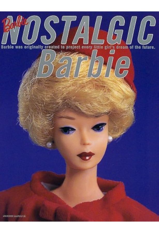 Amazon.co.jp: ジャパン・バービー (Dolly*Dolly Books) : 関口泰宏: 本