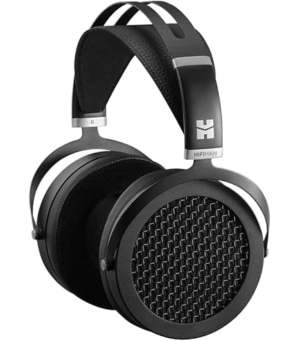 Amazon.co.jp: HiFiMAN ハイファイマン Ananda Nanoオープンバック