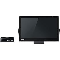 Amazon | パナソニック 15V型 ハイビジョン ポータブル 液晶テレビ