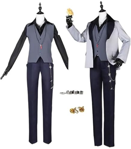 Amazon.co.jp: sakuracos ヒプノシスマイク 麻天狼 伊弉冉一二三