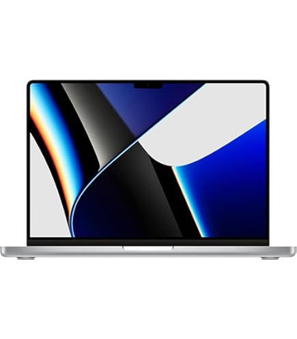 Amazon.co.jp: 【整備済み品】Apple MacBook Pro 2021 (14インチ,16GB