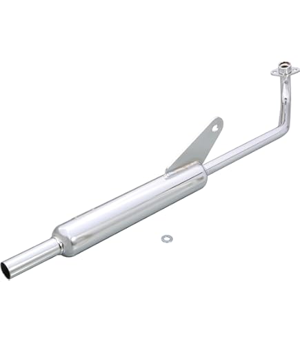 Amazon | SPタケガワ P-SHOOTER キャブトンスタイル スーパーカブ110