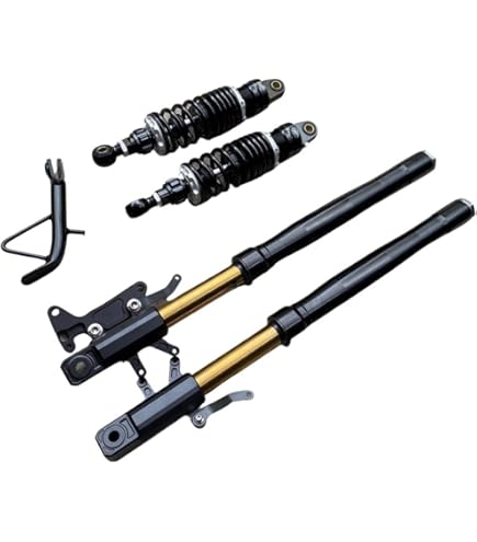 Amazon | Diabolus by K-SPEED ホンダダックス125用8センチ ローダウン